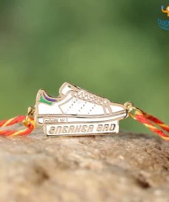 Bigsmall_piu Sneaker Bro Rakhi