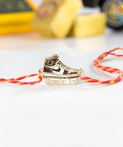 Bigsmall_piu Sneaker Bro Rakhi