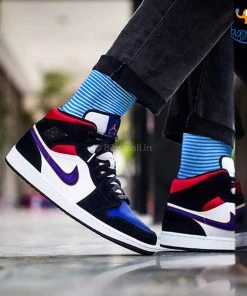 SoxyToes Sneakers Socks All Of It