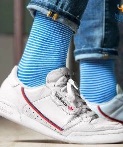 SoxyToes Sneakers Socks All Of It