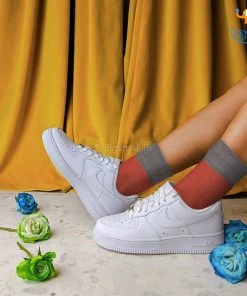 SoxyToes Sneakers Socks All Of It