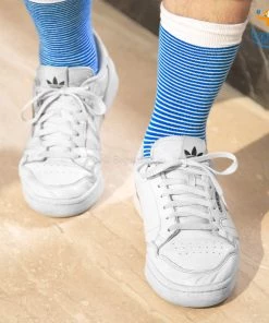 SoxyToes Sneakers Socks All Of It