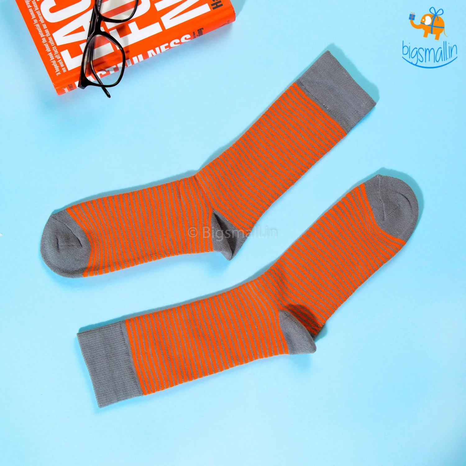 SoxyToes Sneakers Socks All Of It