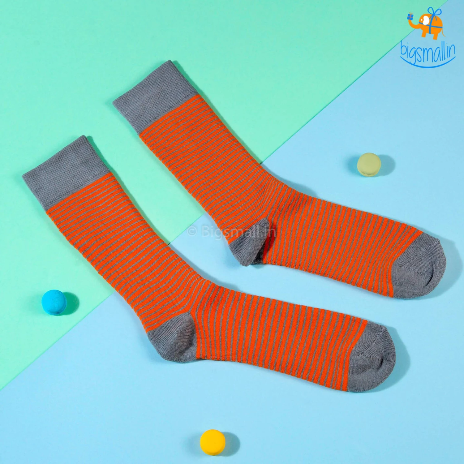 SoxyToes Sneakers Socks All Of It