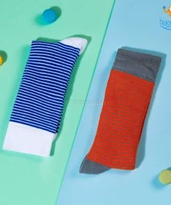 SoxyToes Sneakers Socks All Of It