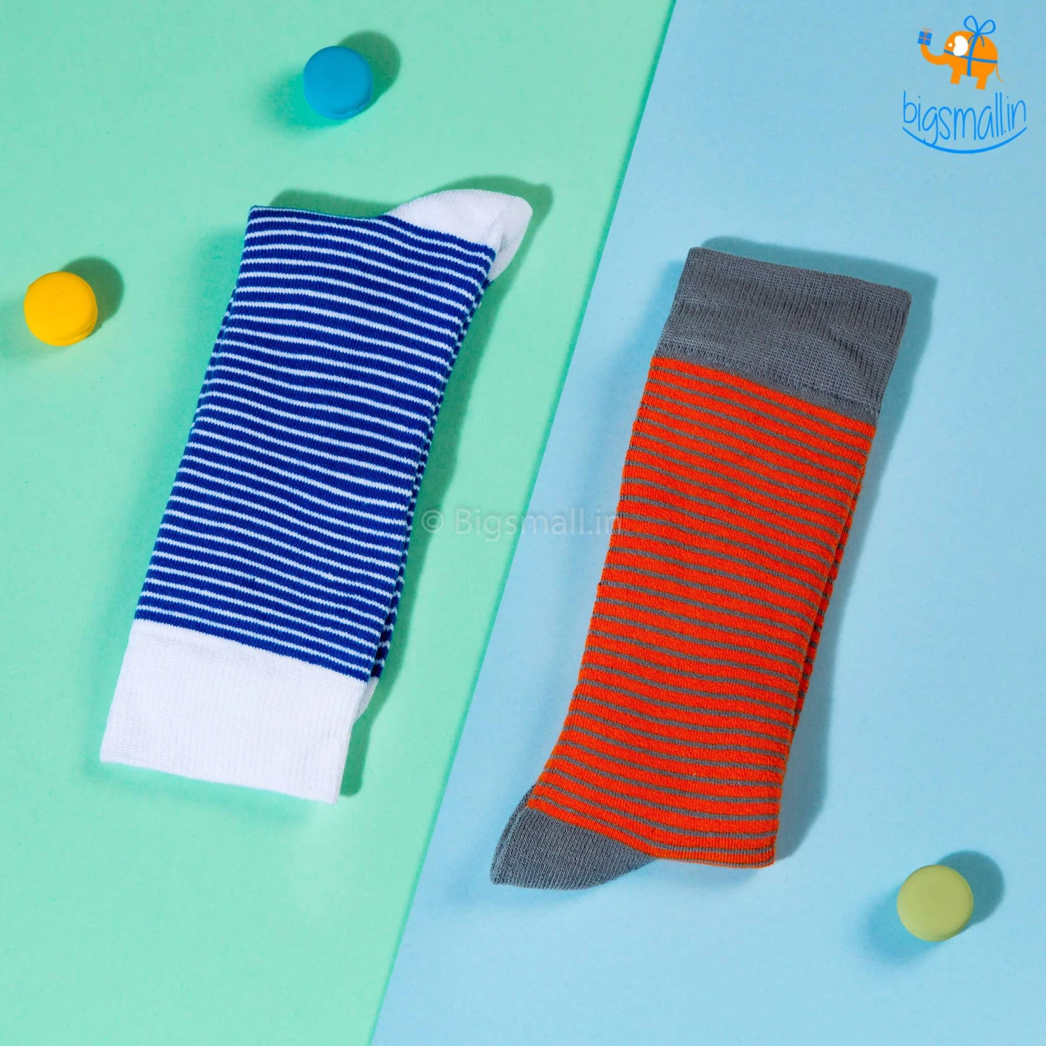 SoxyToes Sneakers Socks All Of It