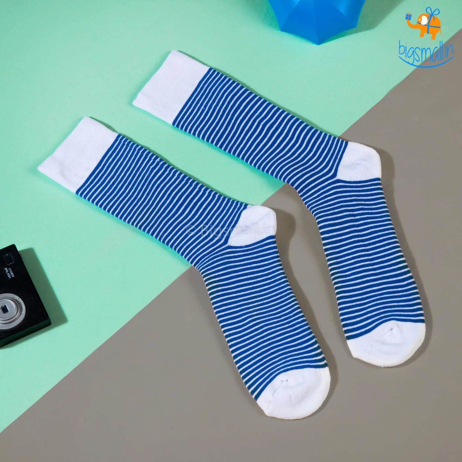 SoxyToes Sneakers Socks All Of It