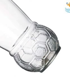 Devnow Soccer Pilsner Mug