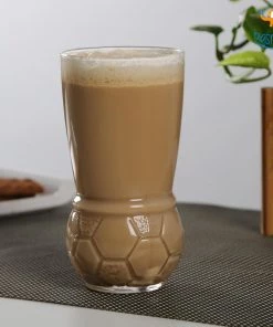 Devnow Soccer Pilsner Mug