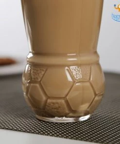 Devnow Soccer Pilsner Mug
