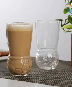 Devnow Soccer Pilsner Mug