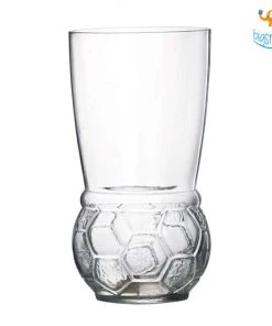 Devnow Soccer Pilsner Mug