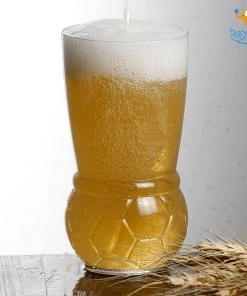 Devnow Soccer Pilsner Mug