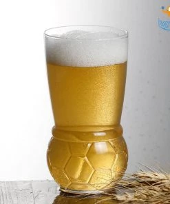 Devnow Soccer Pilsner Mug