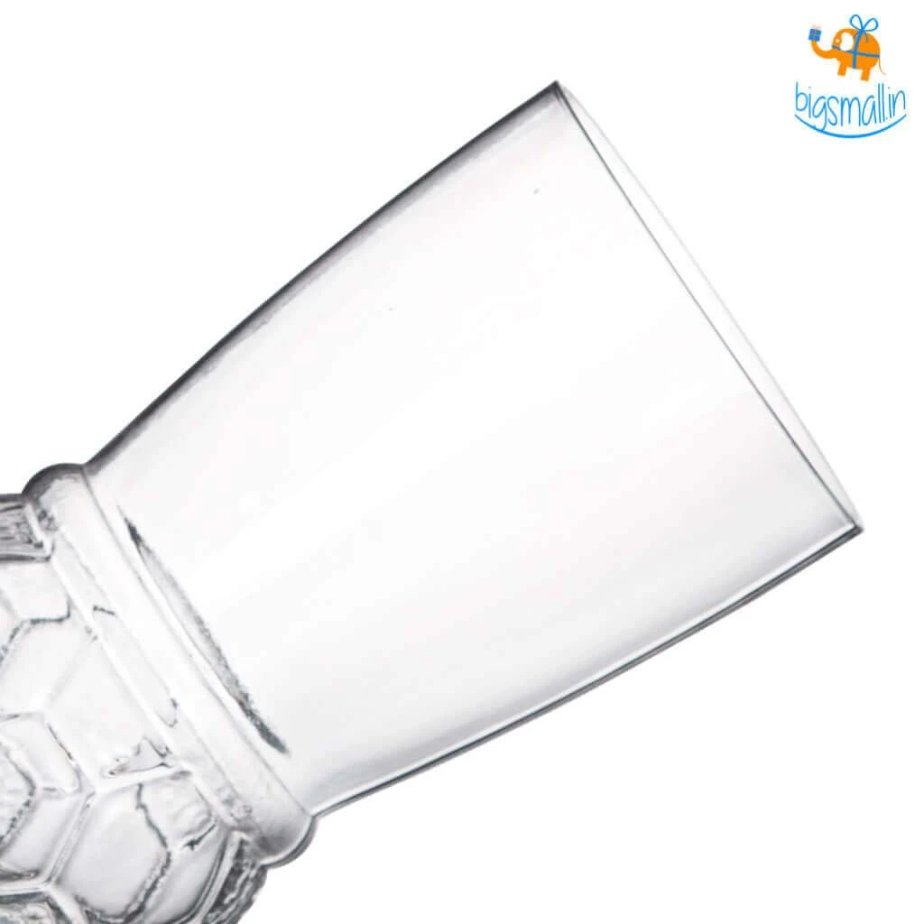 Devnow Soccer Pilsner Mug