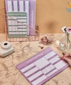 LookWhatHappened Social Media Planner Father's Day