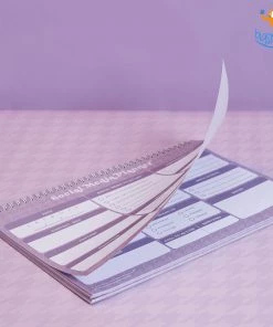 LookWhatHappened Social Media Planner Father's Day