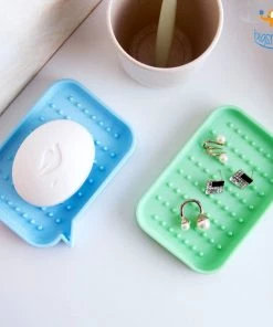 Bigsmall All Of It Social Media Anti Slip Holder