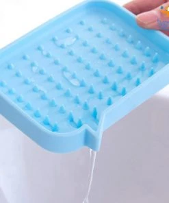 Bigsmall All Of It Social Media Anti Slip Holder