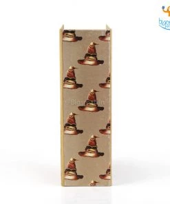 Ascetic Sorting Hat File Keeper