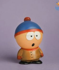 WowHeads All Of It South Park Action Figures - Set Of 5