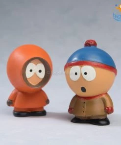 WowHeads All Of It South Park Action Figures - Set Of 5
