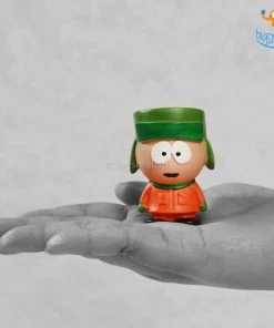 WowHeads All Of It South Park Action Figures - Set Of 5
