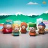 WowHeads All Of It South Park Action Figures - Set Of 5