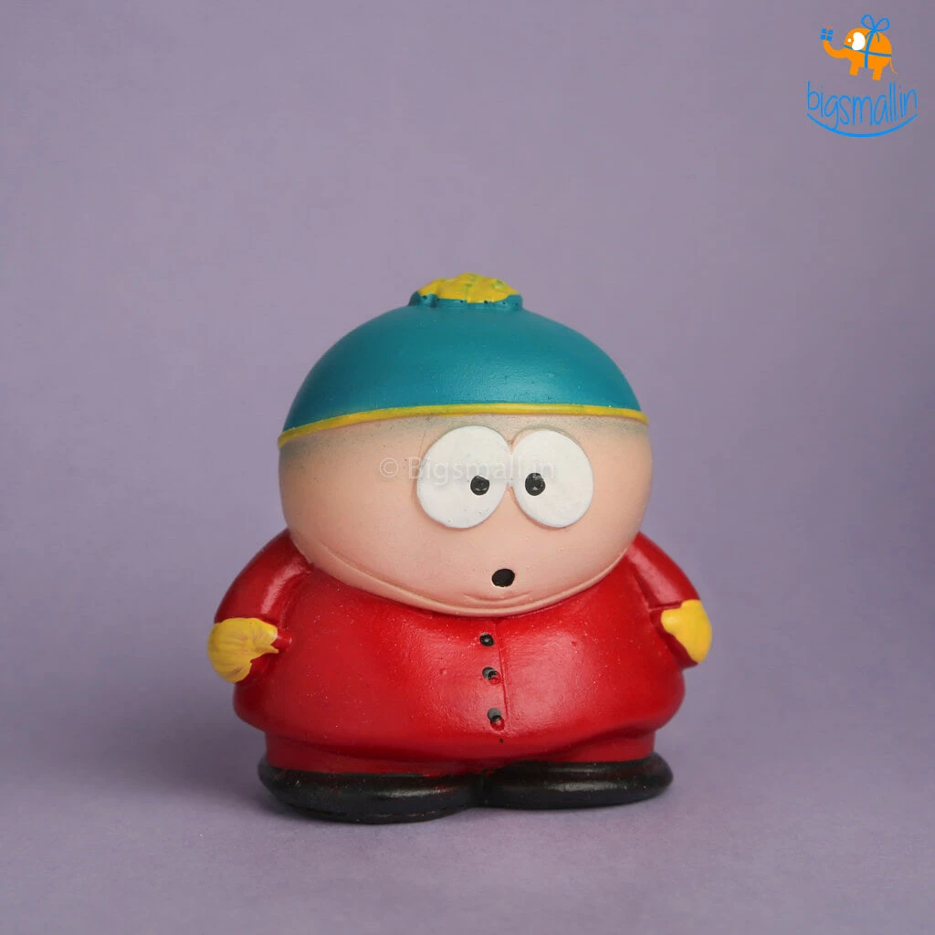 WowHeads All Of It South Park Action Figures - Set Of 5