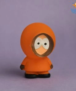 WowHeads All Of It South Park Action Figures - Set Of 5