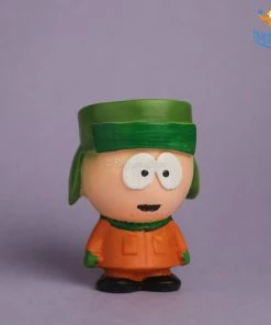 WowHeads All Of It South Park Action Figures - Set Of 5