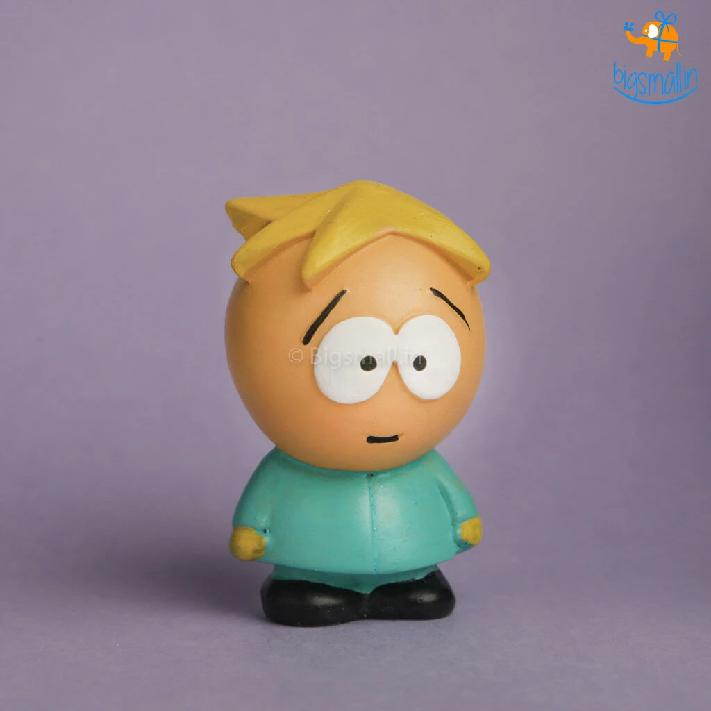 WowHeads All Of It South Park Action Figures - Set Of 5