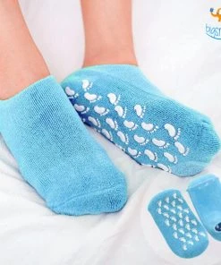 VinnyC Spa Gel Socks