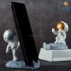 Bigsmall_hmk Space Man Phone Holder