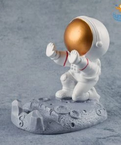Bigsmall_hmk Space Man Phone Holder