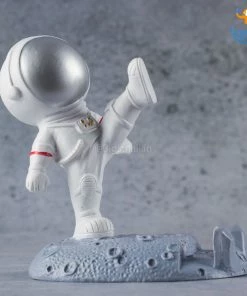 Bigsmall_hmk Space Man Phone Holder