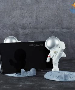 Bigsmall_hmk Space Man Phone Holder