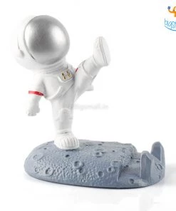 Bigsmall_hmk Space Man Phone Holder