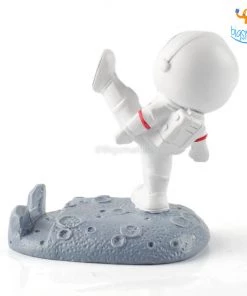 Bigsmall_hmk Space Man Phone Holder