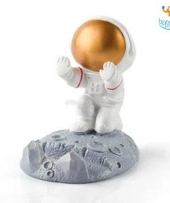 Bigsmall_hmk Space Man Phone Holder