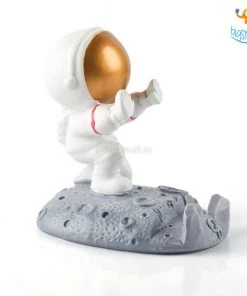 Bigsmall_hmk Space Man Phone Holder
