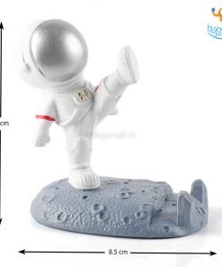 Bigsmall_hmk Space Man Phone Holder