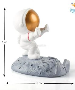 Bigsmall_hmk Space Man Phone Holder