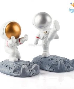 Bigsmall_hmk Space Man Phone Holder