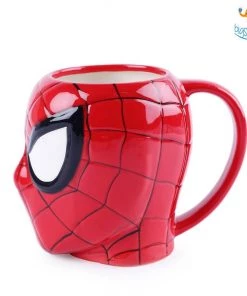 Mugga Spiderman 3D Mug