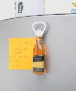 Bigsmall_hmk Sale Beer Opener Fridge Magnet