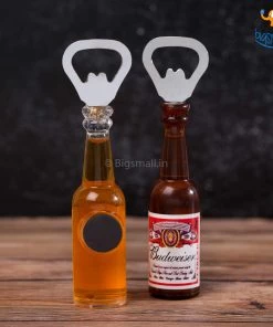 Bigsmall_hmk Sale Beer Opener Fridge Magnet