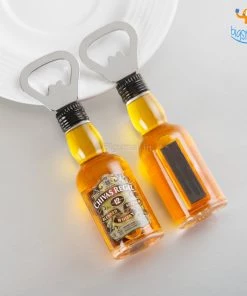 Bigsmall_hmk Sale Beer Opener Fridge Magnet