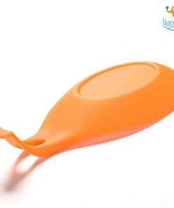 Akshay Mumbai Importer Silicone Spoon Rest