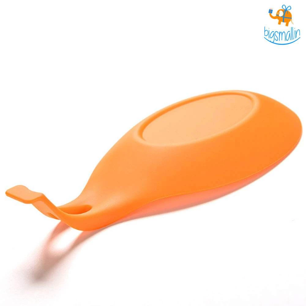 Akshay Mumbai Importer Silicone Spoon Rest